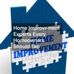 home improvement